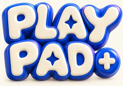 PLAY PAD